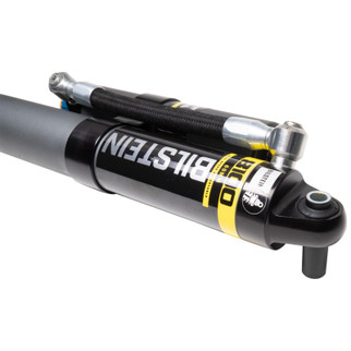 Bilstein 18-24 Jeep Wrangler JL B8 8100 (DSA) Rear Right Shock Absorber - 2-3in Lift