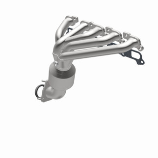 MagnaFlow 07-12 Chevrolet Colorado 3.7L Direct Fit Converter