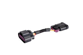 Fleece Performance 13-18 Dodge 2500/3500 Cummins Cooling Fan Extension Harness