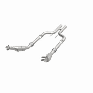 MagnaFlow 2017 Maybach S550 V8 4.6 OEM Underbody Direct Fit Converter