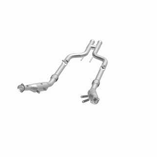 MagnaFlow 2017 Maybach S550 V8 4.6 OEM Underbody Direct Fit Converter