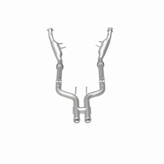 MagnaFlow 2017 Maybach S550 V8 4.6 OEM Underbody Direct Fit Converter