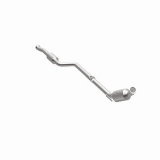 MagnaFlow 2011 C300 V6 3 OEM Underbody Direct Fit Converter
