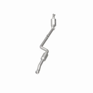 MagnaFlow 2011 C300 V6 3 OEM Underbody Direct Fit Converter