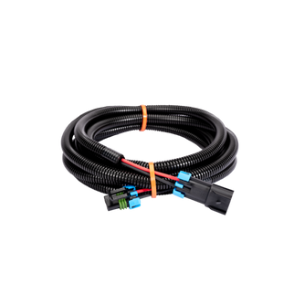 Fleece Performance 17-24 Ford F250-550 Powerstroke Fuel Heater Extension Harness