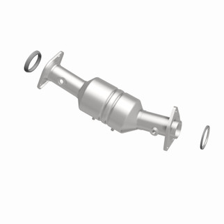 MagnaFlow 10-12 Mazda CX-7 2.5L Direct Fit Converter