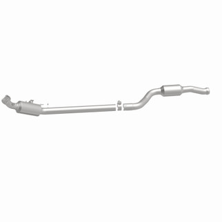 MagnaFlow 12-16 E350 V6 3.5 OEM Underbody Direct Fit Converter