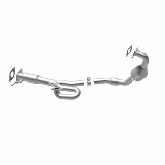 MagnaFlow 10-11 Cadillac SRX 3.0L Direct Fit Converter