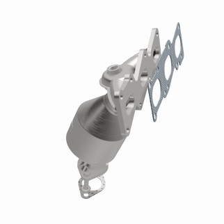 MagnaFlow 07-09 Hyundai Santa Fe 3.3L Direct Fit Converter