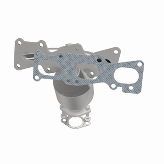 MagnaFlow 07-09 Hyundai Santa Fe 3.3L Direct Fit Converter