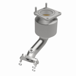 MagnaFlow 2013 Nissan Pathfinder 3.5L Direct Fit Converter