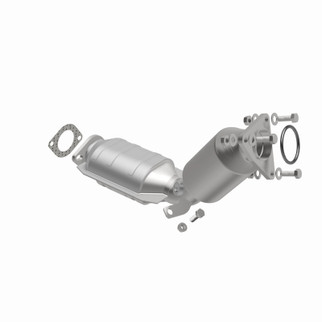 MagnaFlow 09-12 Infiniti FX35 3.5L Direct Fit Converter
