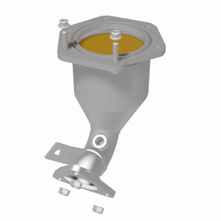 MagnaFlow 2013 Nissan Pathfinder 3.5L Direct Fit Converter