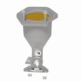 MagnaFlow 2013 Nissan Pathfinder 3.5L Direct Fit Converter