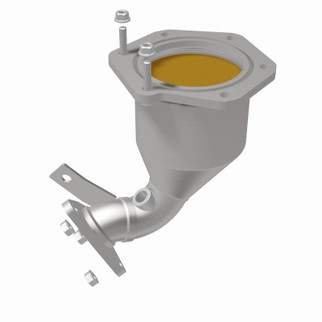 MagnaFlow 2013 Nissan Pathfinder 3.5L Direct Fit Converter