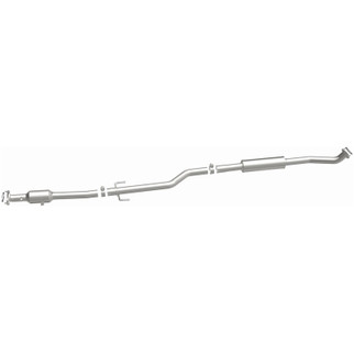 MagnaFlow 14-16 CX-5 L4 2.5 OEM Underbody Direct Fit Converter