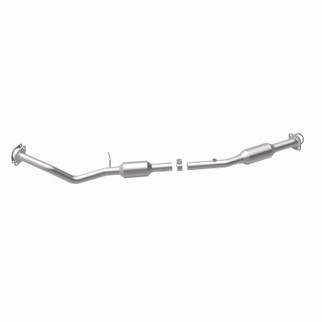 MagnaFlow 99-02 Miata L4 1.8 OEM Underbody Direct Fit Converter