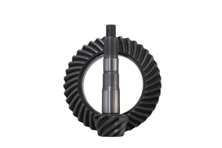 Revolution Gear & Axle 05-23 Toyota Tacoma 8.0in IFS Reverse 4.56 Ratio Thick Ring & Pinion Set