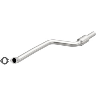 MagnaFlow 2010 BMW 335i xDrive 3.0L Direct Fit Converter