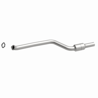 MagnaFlow 2010 BMW 335i xDrive 3.0L Direct Fit Converter