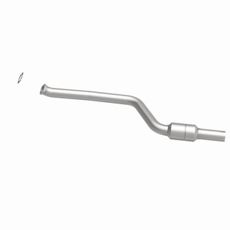MagnaFlow 2010 BMW 335i xDrive 3.0L Direct Fit Converter