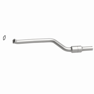 MagnaFlow 2010 BMW 335i xDrive 3.0L Direct Fit Converter