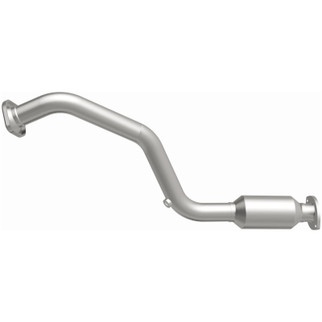 MagnaFlow 15-17 NX300h L4 2.5 OEM Underbody Direct Fit Converter