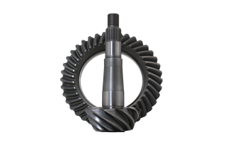 Revolution Gear & Axle Chrysler 8.25in Rear Axle 3.07 Ratio Dual Drilled Ring & Pinion Set