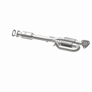MagnaFlow 11-13 Nissan Maxima 3.5L Direct Fit Converter
