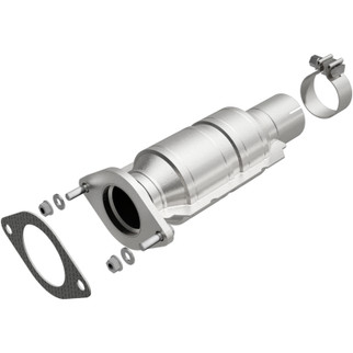 MagnaFlow 11-12 Chevrolet Malibu 2.4L Direct Fit Converter