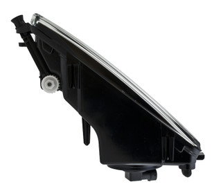 Hella 2012-2013 Volkswagen Beetle Fog Light Assembly Right
