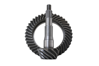 Revolution Gear & Axle Ford 10.25in Rear Axle 3.73 Ratio Long Ring & Pinion Set