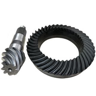Revolution Gear & Axle Jeep Wrangler JL/Gladiator D44 Rear Axle 5.13 Ratio 2-Cut Ring & Pinion Set