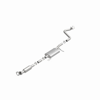 MagnaFlow 14-16 Kia Soul 1.6L Direct Fit Converter