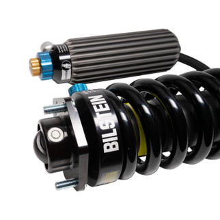 Bilstein 21-24 Ford Bronco B8 B112 Suspension Shock Absorber and Coil Spring Assembly - Front Right