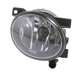 Hella 2009-2019 Volkswagen Beetle Fog Light Assembly Right