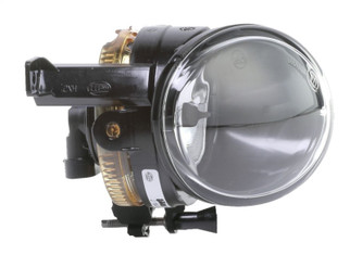 Hella 2009-2019 Volkswagen Beetle Fog Light Assembly Right