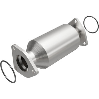 MagnaFlow 03-07 Honda Accord 3.0L Direct Fit Converter