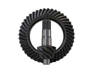 Revolution Gear & Axle GM 14-Bolt 10.5in Rear Axle 4.56 Ratio Thick Ring & Pinion Set