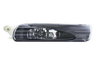 Hella 1999-2001 BMW 320i Fog Light Assembly Left