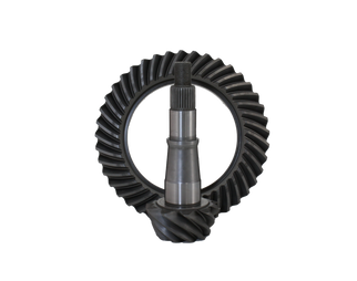 Revolution Gear & Axle Pre-2014 GM 14-Bolt 9.5in 4.56 Ratio Ring & Pinion Set
