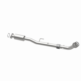 MagnaFlow 06-07 Toyota Solara 2.4L Direct Fit Converter