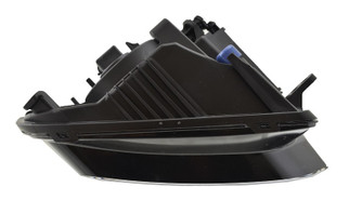 Hella 2015-2016 Audi A3 Fog Light Front Right