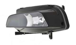 Hella 2015-2016 Audi A3 Fog Light Front Left