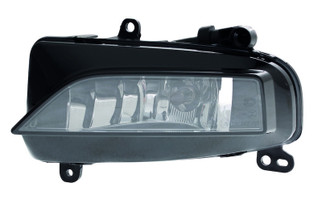 Hella 2013-2016 Audi A4 Fog Light Left