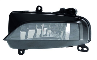 Hella 2013-2016 Audi A4 Fog Light Left
