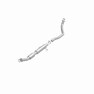 MagnaFlow 09-10 Pontiac Vibe 2.4L Direct Fit Converter