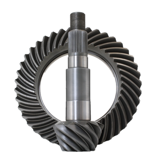 Revolution Gear & Axle Dana 80 Rear Axle 4.88 Ratio Ring & Pinion Set