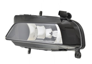 Hella 2008-2017 Audi A5 Fog Light Left