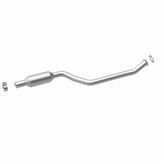 MagnaFlow 08-10 BMW 528i 3.0L Direct Fit Converter